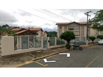  em leilão - Rua Botafogo, 280 - Águas de Lindóia/SP - Itaú Unibanco S/A  | Z37293