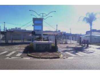  em leilão - Rua Antonio Sérgio Roccon, 143 - Sorocaba/SP - Banco Santander Brasil S/A | Z37530