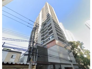  em leilão - Rua das Flechas, 601/603 - São Paulo/SP - Itaú Unibanco S/A  | Z37388