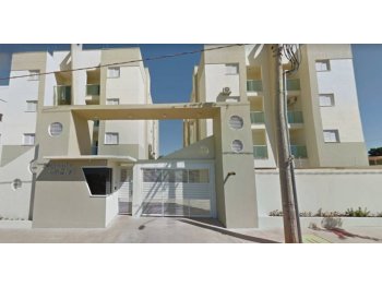 Imagem do imóvel Leilão extrajudicial de Apartamento em Birigui/SP - Parque das Arvores