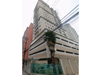  em leilão - Rua Pedro Borges Gonçalves, 05 e 07 - Santos/SP - BrD – Brasil Distressed Consultoria Empresarial LTDA | Z37464