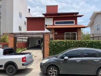  em leilão - Rua Veneza, 218 - Palhoça/SC - Banco Santander Brasil S/A | Z37566