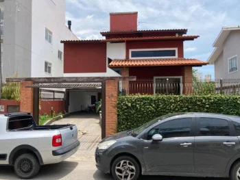 Casa em leilão em Palhoca