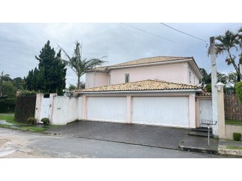 Imagem do imóvel Leilão extrajudicial de Casa em São Paulo/SP - Interlagos