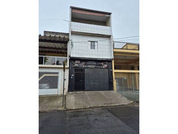 Imóvel Residencial em leilão - Rua Professor Aurélio Arrobas Martins, 39 - São Paulo/SP - Tribunal de Justiça do Estado de São Paulo | Z37407