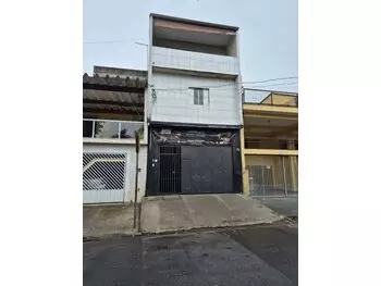 Casa em leilão em Sao Paulo