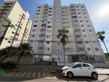  em leilão - Rua 255, 375 - Goiânia/GO - Banco Santander Brasil S/A | Z37566