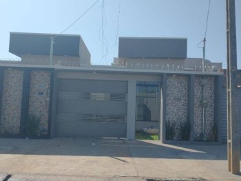  em leilão - Rua dos Alpes, 703 - Caldas Novas/GO - Banco Santander Brasil S/A | Z37566