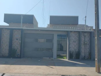 Casa em leilão em Caldas Novas