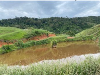 Fazenda em leilão - Fazenda Prosperidade Parcela 02, s/n - Teófilo Otoni/MG - Banco Cooperativo Sicoob S.A. | Z37522