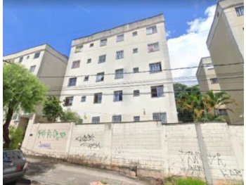  em leilão - Rua Nossa Senhora do Amparo, 10 - Belo Horizonte/MG - Creditas Soluções Financeiras Ltda | Z37494