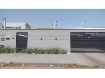 Imagem do imóvel Leilão extrajudicial de Casa em Palmas/TO - Plano Diretor Sul