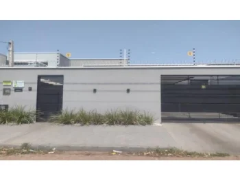 Casa em leilão em Palmas