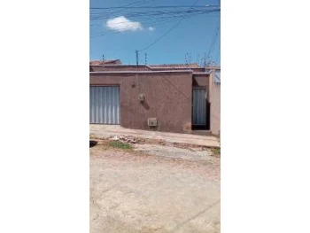 Casa em leilão em Juazeiro Do Norte
