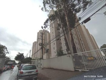Apartamento em leilão - Rua Miguel Yunes, 545 - São Paulo/SP - Itaú Unibanco S/A  | Z37555