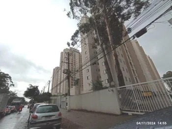 Apartamento em leilão em Sao Paulo