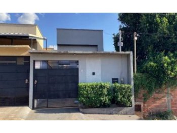  em leilão - Rua BM-27, s/n - Goiânia/GO - Itaú Unibanco S/A  | Z37578