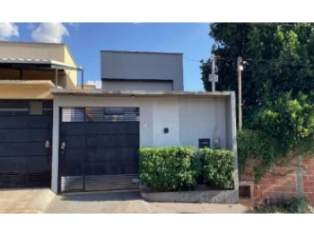 Casa em leilão em Goiania