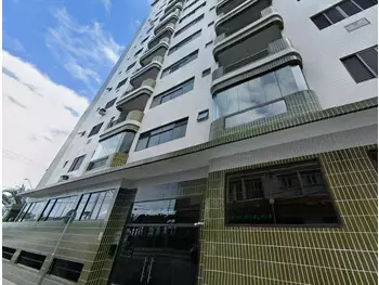 Apartamento em leilão em Praia Grande