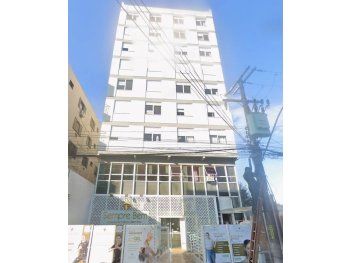  em leilão - Rua Tapajós, 36 - Cachoeirinha/RS - Banco Santander Brasil S/A | Z37566