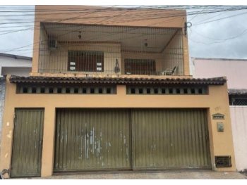  em leilão - Rua Atahualpa de Menezes, 191 - Senhor do Bonfim/BA - Banco Bradesco S/A | Z37427