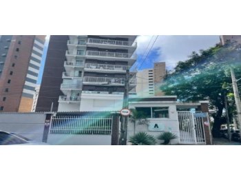  em leilão - Rua Vicente Linhares, 631 - Fortaleza/CE - Banco Bradesco S/A | Z37620