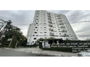Apartamento Duplex em leilão - Avenida Giovanni Gronchi, 3933 - São Paulo/SP - Banco Bradesco S/A | Z37546