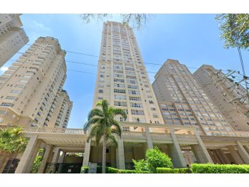  em leilão - Avenida Sagitário, 138 - Barueri/SP - Itaú Unibanco S/A  | Z37369