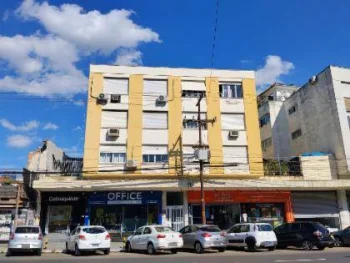 Apartamento Porto Alegre / RS - São João Avenida Benjamin Constant,  1366 Lance inicial