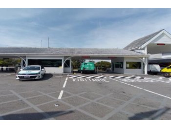Casa em leilão - Alameda dos Lírios, 196 - Santana de Parnaíba/SP - Banco Bradesco S/A | Z37427