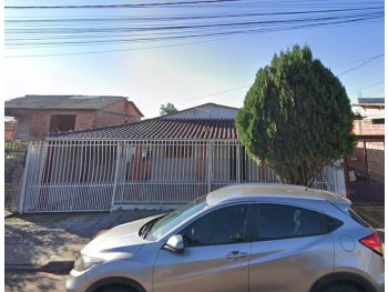 Casa em leilão - Rua Mora Guimarães, 1096 - Santo Ângelo/RS - Outros Comitentes | Z37408