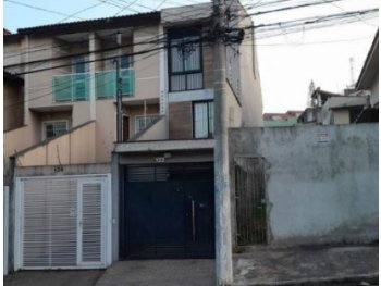 Imagem do imóvel Leilão extrajudicial de Casa em São Paulo/SP - Jardim Nossa Senhora do Carmo