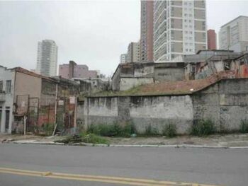 Terrenos e Lotes em leilão - Avenida Sapopemba, 197 - São Paulo/SP - Tribunal de Justiça do Estado de São Paulo | Z37254