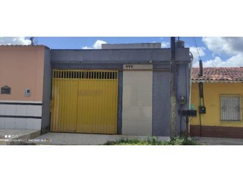  em leilão - Travessa Souza Castro, 595 - Capitão Poço/PA - Banco Santander Brasil S/A | Z37566