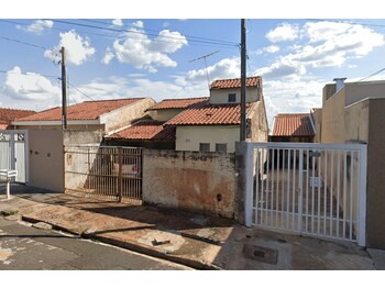 Imagem do imóvel Leilão judicial de Casa em São José do Rio Preto/SP - Jardim Urupês