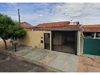 Casa em leilão - Rua Otávio Ciconi, 1551 - São José do Rio Preto/SP - Itaú Unibanco S/A  | Z37409