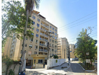 Apartamento em leilão - Estrada Frei Orlando, 587 - Niterói/RJ - Poder Judiciário do Estado do Rio de Janeiro | Z37403