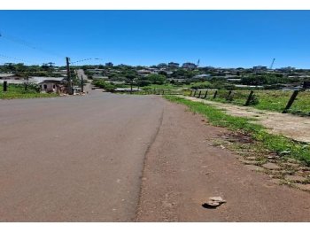  em leilão - Rua Santa Rosa, s/nº - Palmeira das Missões/RS - Itaú Unibanco S/A  | Z37555