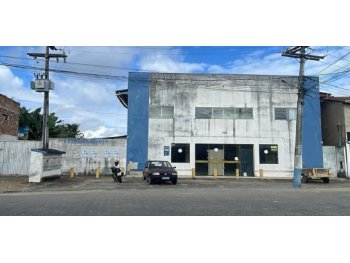  em leilão - Rua Júlia Alves Rodrigues, 260 - Itamaraju/BA - Tribanco S/A | Z37496