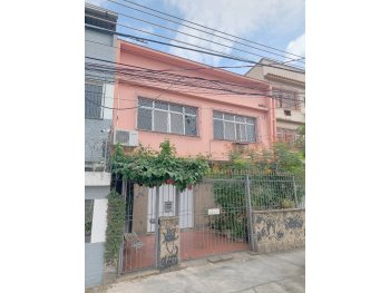  em leilão - Rua Dom Bosco, 86 - Rio de Janeiro/RJ - Banco Santander Brasil S/A | Z37378