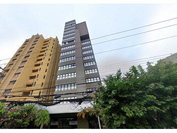 Imagem do imóvel Leilão judicial de Conj. Comercial em Araçatuba/SP - Centro