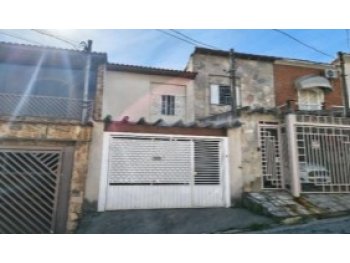  em leilão - Rua Las Palmas, 478 - Santo André/SP - Itaú Unibanco S/A  | Z37293