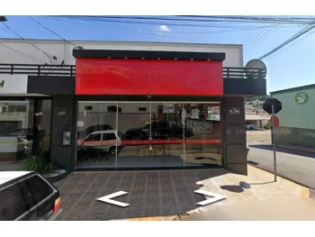 Imóvel comercial em leilão em Itarare