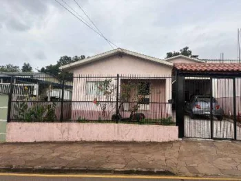 Casa em leilão em Passo Fundo