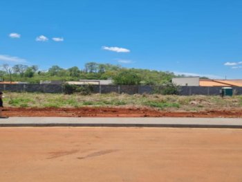 Terreno em leilão - Rua das Rochas, 4 - Vazante/MG - Banco Cooperativo Sicoob S.A. | Z37418