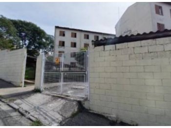  em leilão - Rua José Cury Andere, 483 - Mogi das Cruzes/SP - Banco Santander Brasil S/A | Z37378