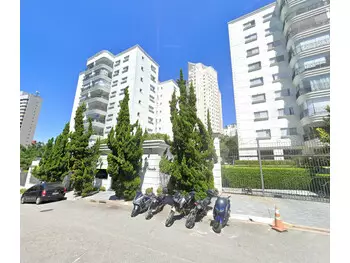 Apartamento em leilão em Sao Paulo