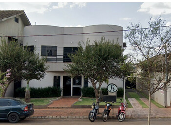 Prédio Comercial em leilão - Avenida 4, 684 - Chapadão do Sul/MS - Poder Judiciário do Estado de Mato Grosso do Sul | Z37557