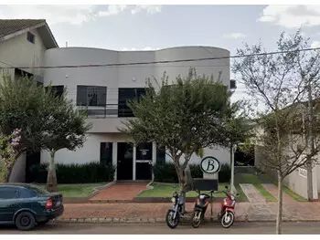Imóvel comercial em leilão em Chapadao Do Sul