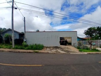  em leilão - Rua Edith Buhnemann Leutério, 113 - Ponta Grossa/PR - Creditas Soluções Financeiras Ltda | Z37269
